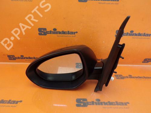 Autre MAZDA 2 (DE_, DH_) 1.3 (DE3FS) (86 hp) 33150215