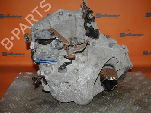 Gearbox CITROËN C1 (PM_, PN_) 1.0 | BP33684795M3 - Image 4