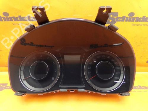 Used Display monitor HYUNDAI i40 I CW (VF) 2.0 GDI (177 hp) 32662691