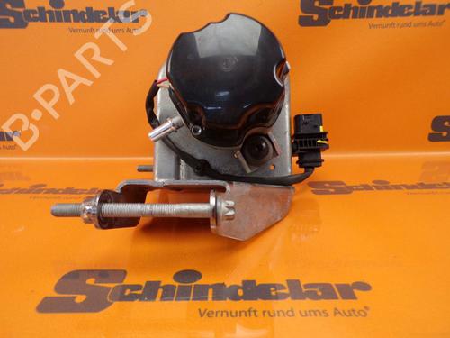 Vacuum pump MERCEDES-BENZ C-CLASS (W205) C 300 d (205.018) | BP24389700M80 