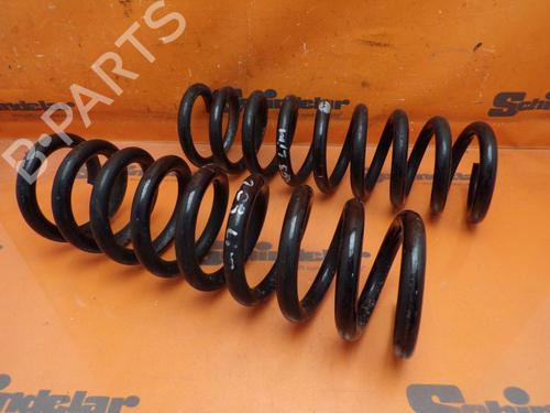 Used Shock absorber spring MERCEDES-BENZ C-CLASS (W203) C 200 CDI (203.004) (116 hp) 32647986