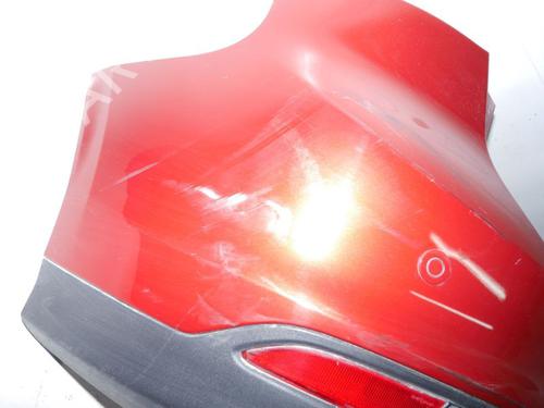 Rear bumper FORD FOCUS III 1.6 EcoBoost | BP24384029C8