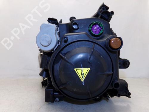 Left headlight JEEP CHEROKEE (KL) 2.2 CRD 4x4 | BP30047535C28 