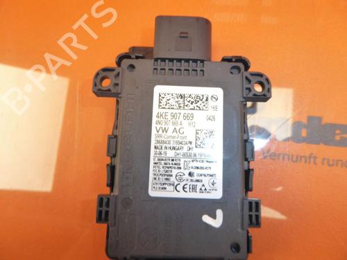 Control unit AUDI E-TRON (GEN) 55 quattro | BP33147062M11 - Image 4