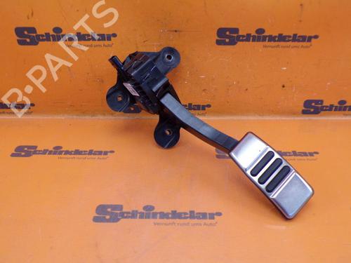 Used Pedal FORD USA MUSTANG Convertible 2.3 EcoBoost (314 hp) 24412430