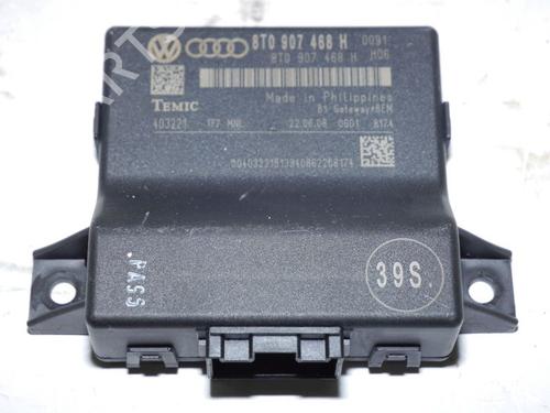Øvrige styreenhet AUDI A4 B8 (8K2) 2.7 TDI (190 hp) 24381285