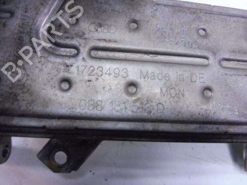 Egr VW BORA Variant (1J6) 1.9 TDI | BP33141738M69 - Image 5