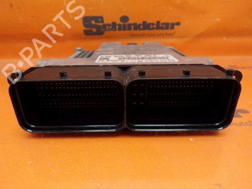 Engine control unit (ECU) VW GOLF VII Variant (BA5, BV5) 2.0 GTD | BP32646162M57