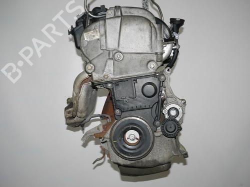 Used Engine RENAULT MEGANE III Coupe (DZ0/1_) 1.6 16V (DZ0U, DZ1B, DZ1H) (110 hp) 33158498