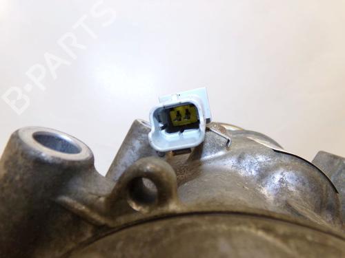 AC compressor RENAULT MODUS / GRAND MODUS (F/JP0_) 1.2 (JP0C, JP0K, FP0C, FP0K, FP0P, JP0P, JP0T) | BP32838187M34  - Image 7