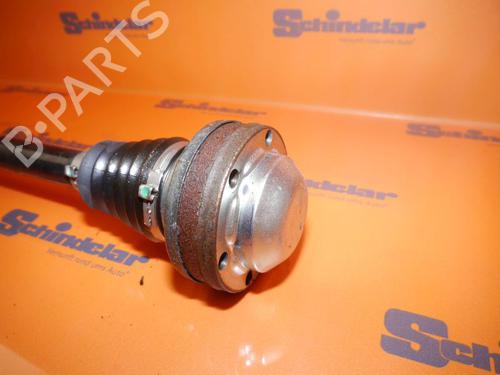 Right rear driveshaft AUDI A6 C7 Avant (4G5, 4GD) 3.0 TDI quattro | BP28363476M41 