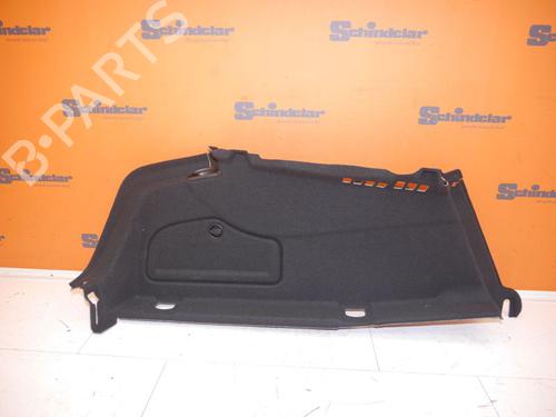 Andre AUDI A6 C7 (4G2, 4GC) 2.0 TDI (190 hp) 32643192