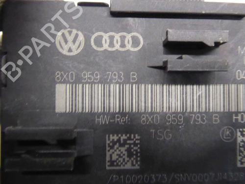Control unit AUDI A1 (8X1, 8XK) 1.2 TFSI | BP32826957M11 - Image 2
