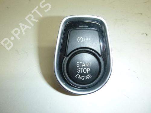 Used Switch BMW 3 Touring (F31) 320 i (184 hp) 33143833