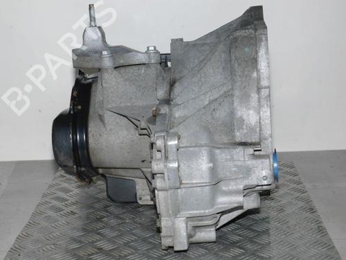 Gearbox MAZDA 2 (DY) 1.4 CD | BP24388961M3 