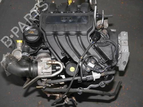 Engine VW GOLF V (1K1) 1.6 | BP33157061M1  - Image 5