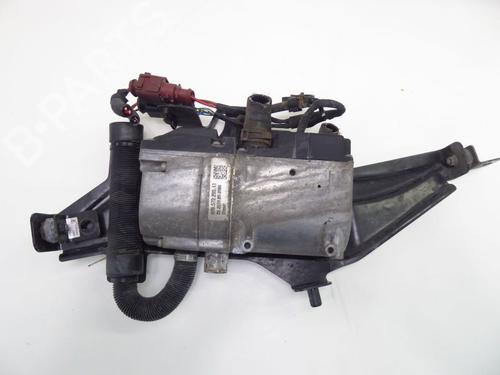 Electronic module PORSCHE PANAMERA (970) 3.0 D | BP25705107M83 
