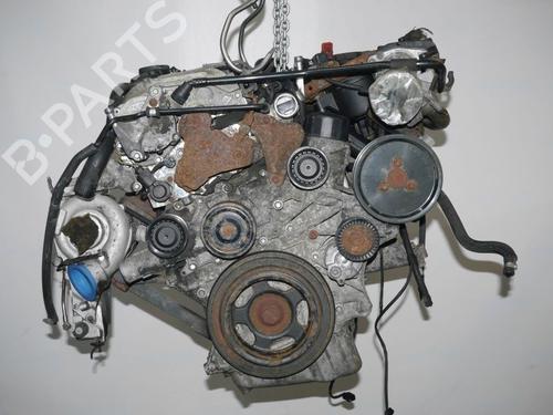 Używane Silnik Silnik MERCEDES-BENZ C-CLASS T-Model (S203) C 220 CDI (203.208) (150 hp) 35997300 35997300