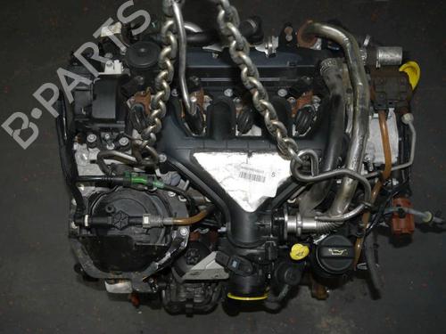 Engine FORD KUGA I 2.0 TDCi | BP29515144M1 