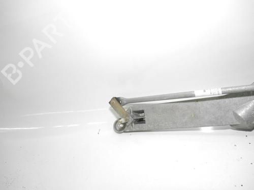Front wiper motor MERCEDES-BENZ S-CLASS (W220) S 320 CDI (220.026, 220.126) | BP24382716M29 