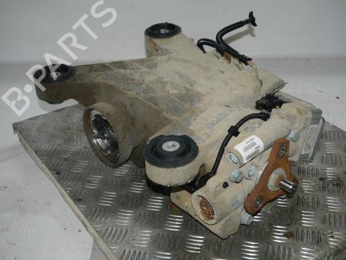 Used Rear differential VW GOLF V (1K1) 1.9 TDI 4motion (105 hp) 33157529