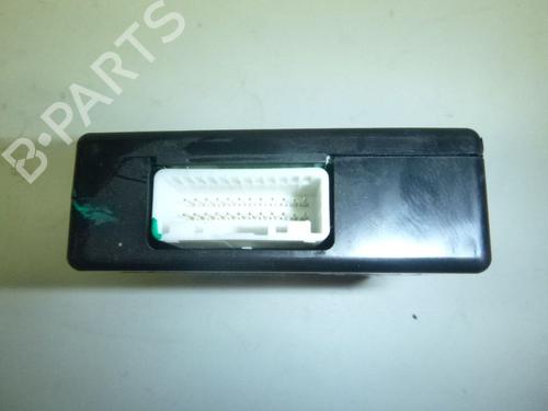 Electronic module NISSAN MICRA IV (K13K, K13KK) 1.2 | BP24386713M83 