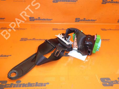Used Front right seatbelt MERCEDES-BENZ CLC-CLASS (CL203) CLC 200 Kompressor (203.741) (184 hp) 32642247