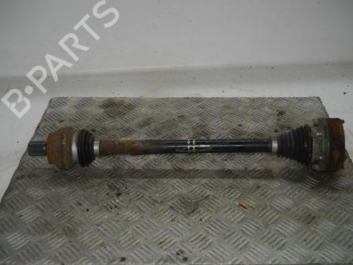 Drivaksel bagtil venstre VW TIGUAN (5N_) 2.0 TSI 4motion (180 hp) 32840920