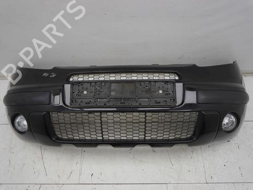 Used Front bumper Front bumper CITROËN C3 Pluriel (HB_) 1.4 (73 hp) 33684907 33684907