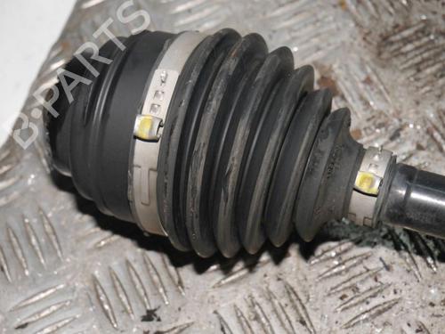 Left front driveshaft BMW 1 (F40) 118 i | BP33743745M38 - Image 4