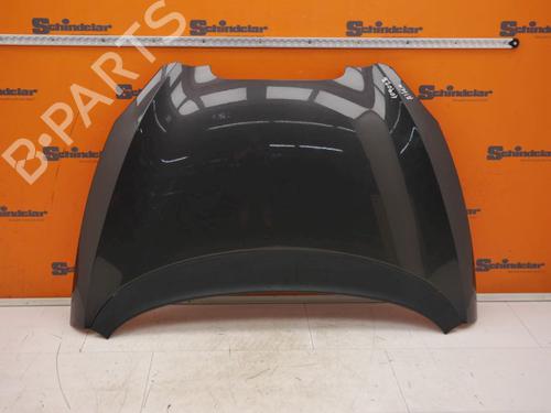 Used Hood SEAT ALTEA XL (5P5, 5P8) 1.6 (102 hp) 25828588