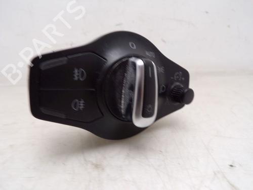 Headlight switch AUDI A5 Convertible (8F7) 3.0 TFSI quattro | BP32840028I24 - Image 2