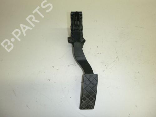 Pedale VW GOLF VII (5G1, BQ1, BE1, BE2) 1.4 TSI (140 hp) 32827097