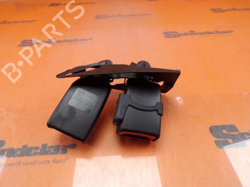 Seat buckle AUDI A4 B8 (8K2) 2.0 TDI | BP33684503I32 - Image 4