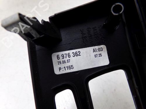 Climate control BMW 5 (E60) 525 i | BP32839621I5  - Image 7