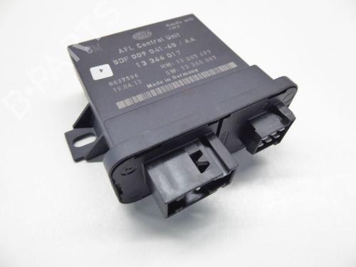 Control unit MERCEDES-BENZ A-CLASS (W168) A 170 CDI (168.009, 168.109) | BP24386911M11 