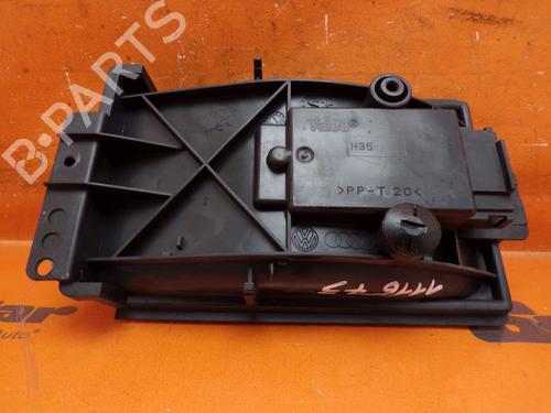Varmeblæsermodstand VW GOLF IV (1J1) 1.4 16V | BP28072639M108 