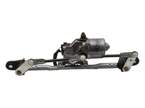 Front wiper motor FIAT 500 (312_) 1.2 (312AXA1A) | BP36367348M29  - Image 5