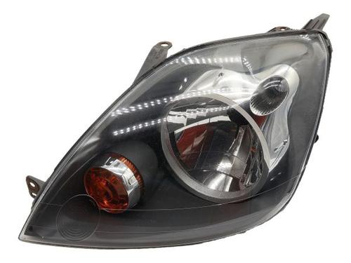 Faro anteriore sinistro Faro anteriore sinistro FORD FIESTA V (JH_, JD_) 1.6 TDCi (90 hp) 34615866 34615866