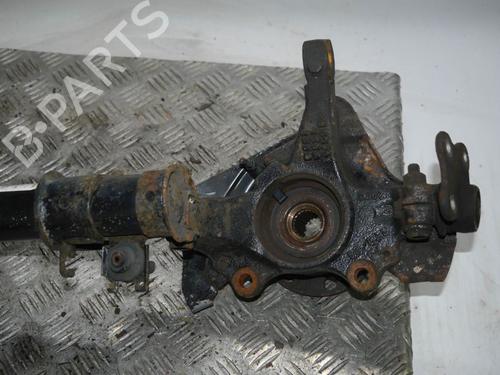 Right front shock absorber OPEL CORSA D (S07) 1.2 (L08, L68) | BP30652354M17 