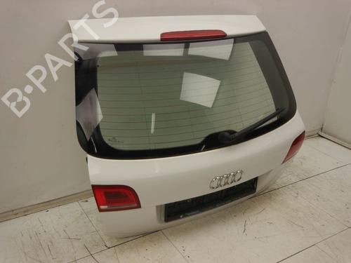 Tailgate AUDI A3 Sportback (8PA) 1.6 | BP30047438C6 