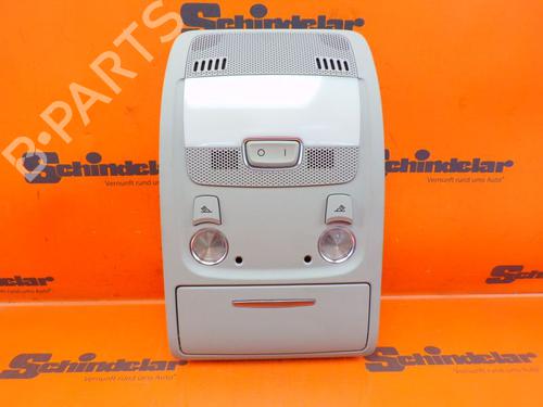 Kabinelys AUDI A5 Sportback (8TA) 2.0 TDI (150 hp) 32831765