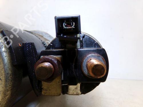 Starter MITSUBISHI COLT VI (Z3_A, Z2_A) 1.3 (Z21A) | BP30522001M8