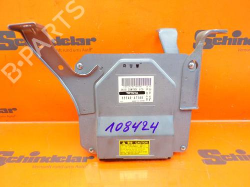 Used Control unit Control unit TOYOTA PRIUS Liftback (_W2_) 1.5 Hybrid (NHW20_, NHW20R) (112 hp) 33148368 33148368