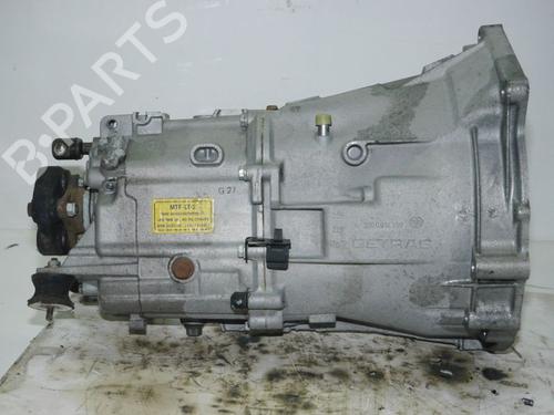 Gearbox BMW 1 (E87) 116 i | BP32635614M3 - Image 4