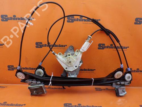 front-left-window-mechanism-bmw-3-convertible-e46-2000-2001-2002-2003-2004-2005-2006-2007-33152938 main image