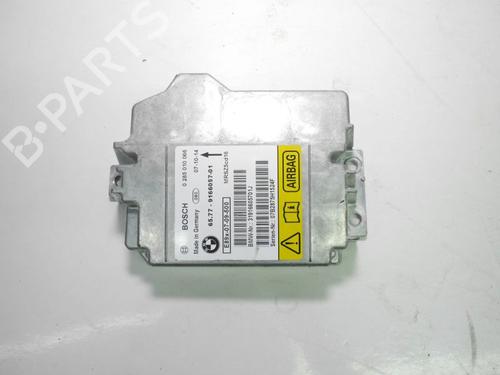 Used ECU airbags BMW 1 Coupe (E82) 123 d (204 hp) 24382592