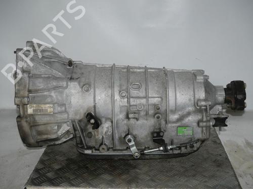 Gearbox BMW 3 (E46) 316 i | BP36157614M3 - Image 2