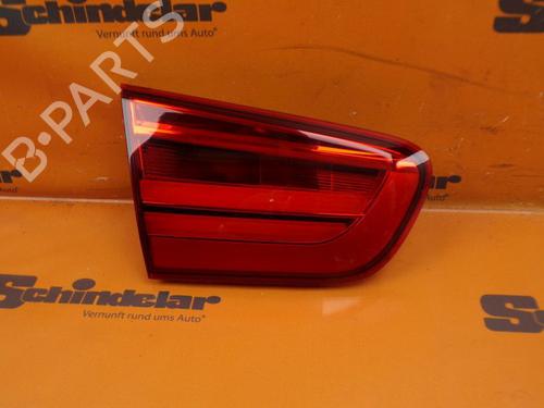 Left tailgate light BMW 1 (F20) 116 i | BP32645818C79