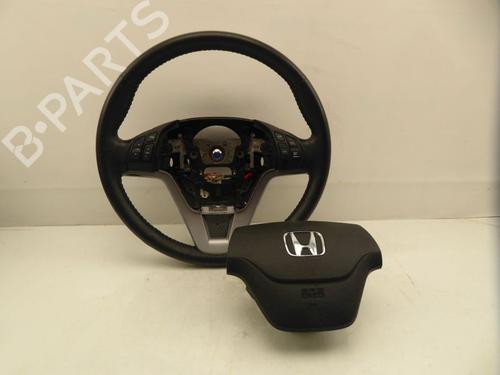 Steering wheel HONDA CR-V III (RE_) 2.2 i-CTDi 4WD (RE6) | BP29737290C49 